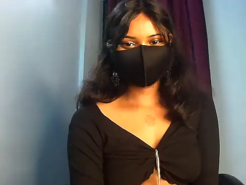 PAYARI PURVI online show from 12.15.25