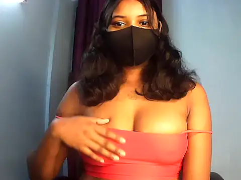 PAYARI PURVI online show from 02.16.26