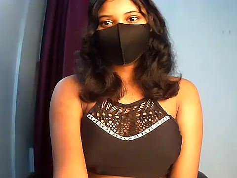 PAYARI PURVI online show from 02.18.26