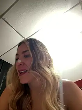 Mariana gom online show from 01.09.26