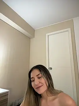Snapshot of Mariana_gom chatting on 06.09.26 Mariana gom online show from 06.09.26
