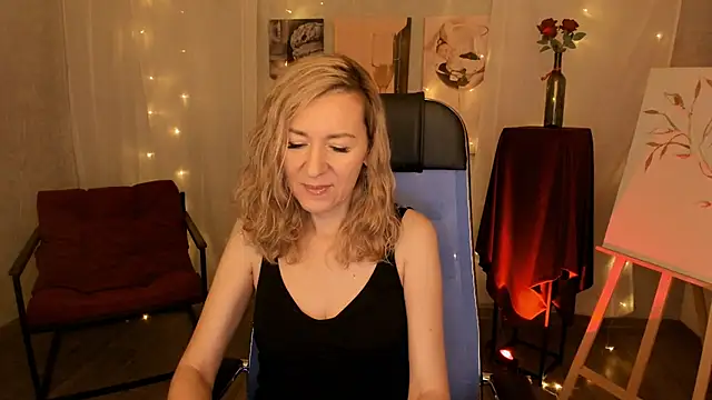 Snapshot of DonnaSmitth chatting on 01.06.26 DonnaSmitth online show from 01.06.26