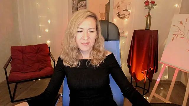 Snapshot of DonnaSmitth chatting on 01.07.26 DonnaSmitth online show from 01.07.26