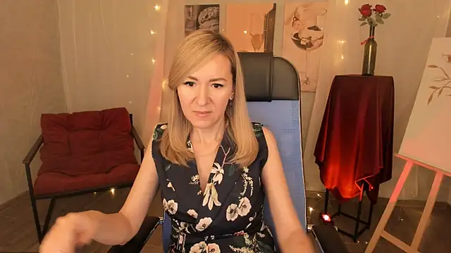 Snapshot of DonnaSmitth chatting on 01.13.26 DonnaSmitth online show from 01.13.26