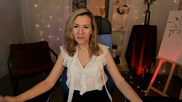 Snapshot of DonnaSmitth chatting on 01.15.26 DonnaSmitth online show from 01.15.26