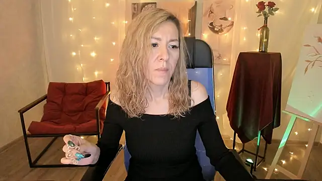 Snapshot of DonnaSmitth chatting on 02.12.26 DonnaSmitth online show from 02.12.26