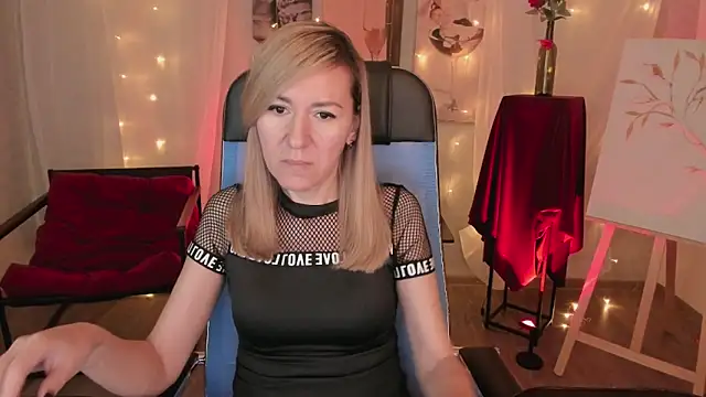 DonnaSmitth online show from 03.03.26