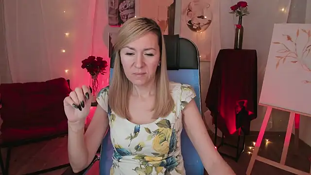 DonnaSmitth online show from 03.13.26