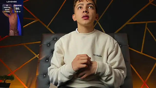 Lian Miller1  online show from 11.18.25