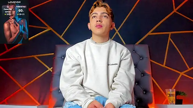 Lian Miller1  online show from 01.13.26