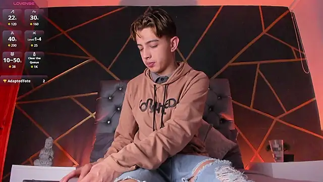 Lian Miller1  online show from 02.19.26