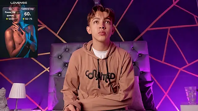 Lian Miller1  online show from 04.07.26