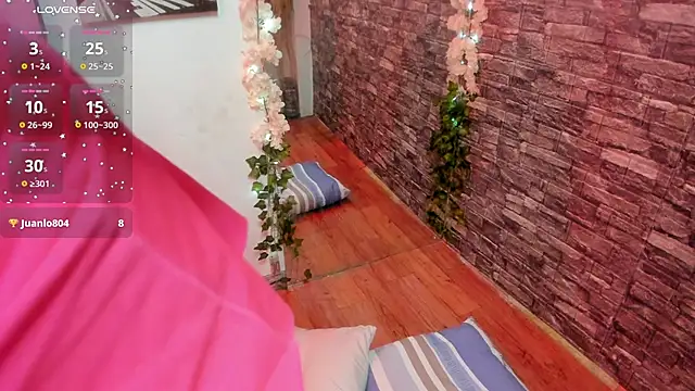 valery  star online show from 09.30.25