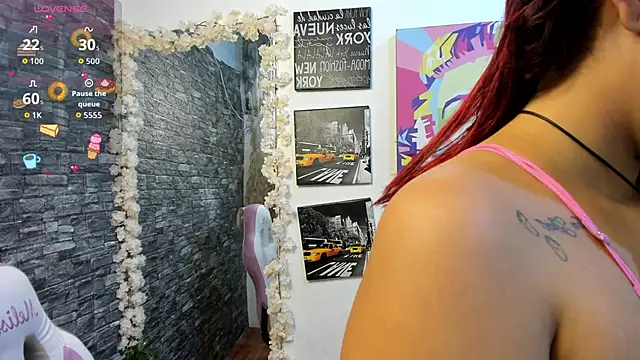 valery  star online show from 11.24.25