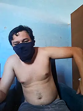 Domruan99 online show from 10.06.25