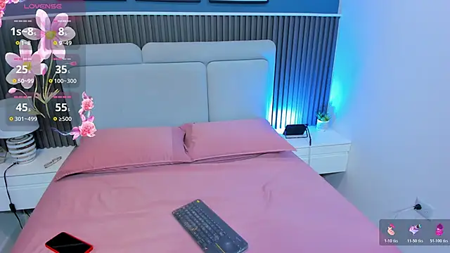 liz  cute online show from 11.19.25