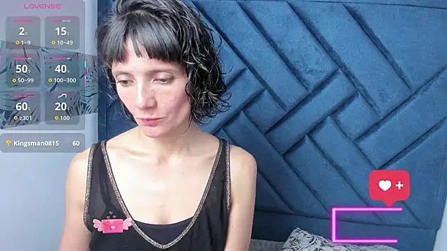 Valery More   online show from 12.17.25