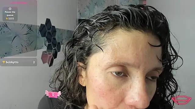 Valery More   online show from 02.27.26