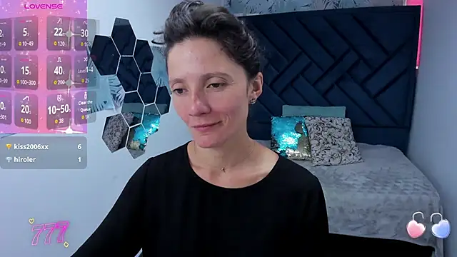 Valery More   online show from 04.07.26