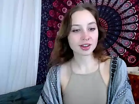 AdalynKiss online show from 02.10.26