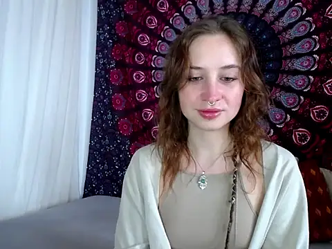 AdalynKiss online show from 04.07.26