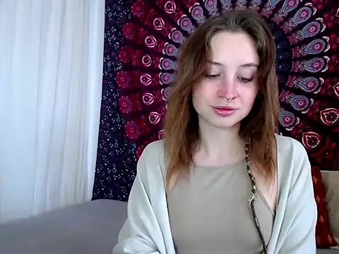 AdalynKiss online show from 04.14.26