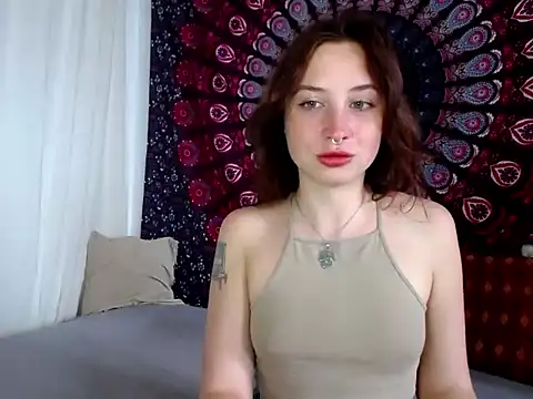 Snapshot of AdalynKiss chatting on 05.06.26 AdalynKiss online show from 05.06.26