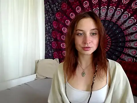 Snapshot of AdalynKiss chatting on 05.27.26 AdalynKiss online show from 05.27.26
