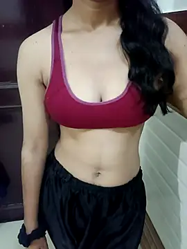 Snapshot of Meenu_rani6 chatting on 12.13.25 Meenu rani6 online show from 12.13.25