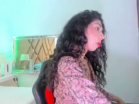 EmmaTeen18 online show from 10.09.25