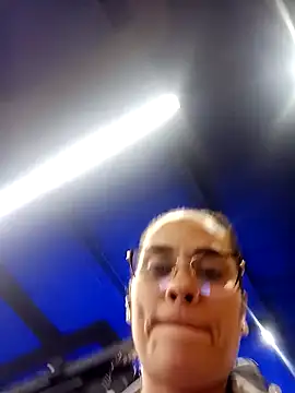 QueenBDSM online show from 11.14.25