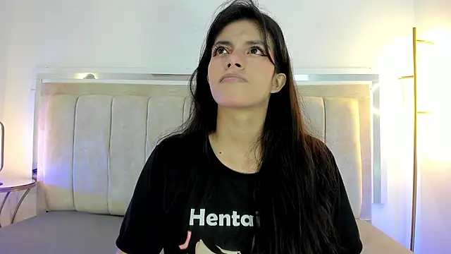 Misaki Kai online show from 02.13.26