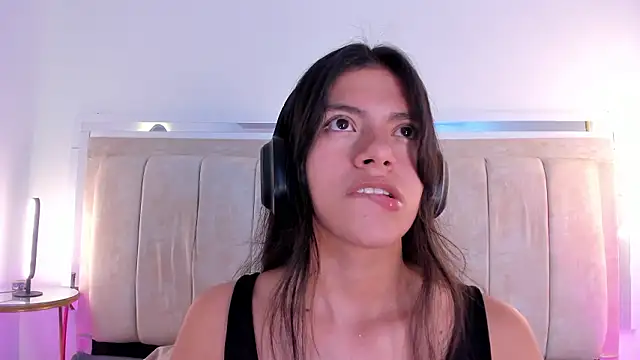 Misaki Kai online show from 03.21.26