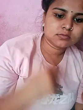 Snapshot of Mamta-Thakur chatting on 11.01.25 Mamta-Thakur online show from 11.01.25