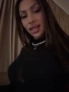 Candy flippp online show from 11.14.25