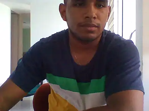 jesusacastrop25 online show from 05.14.26