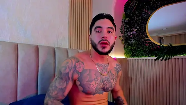 Dante Dimarco online show from 10.03.25