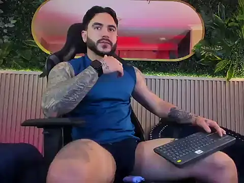 Dante Dimarco online show from 11.12.25