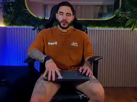 Dante Dimarco online show from 11.16.25