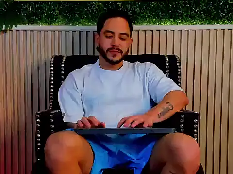 Dante Dimarco online show from 11.26.25