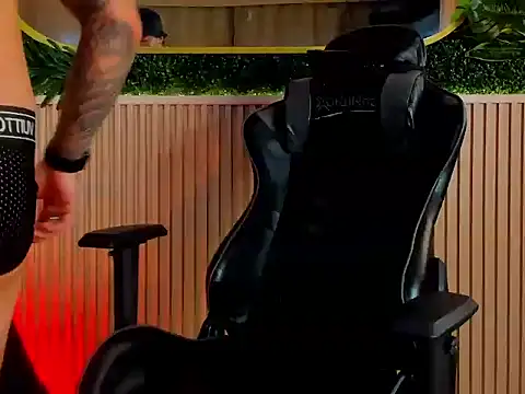 Dante Dimarco online show from 11.30.25