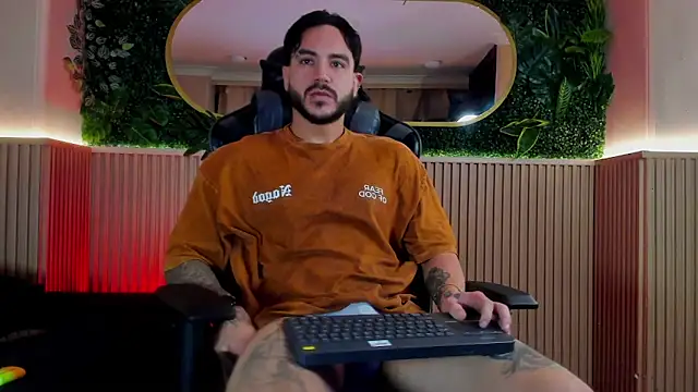 Dante Dimarco online show from 12.16.25