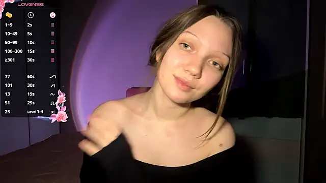 EmiIyKitty online show from 02.06.26