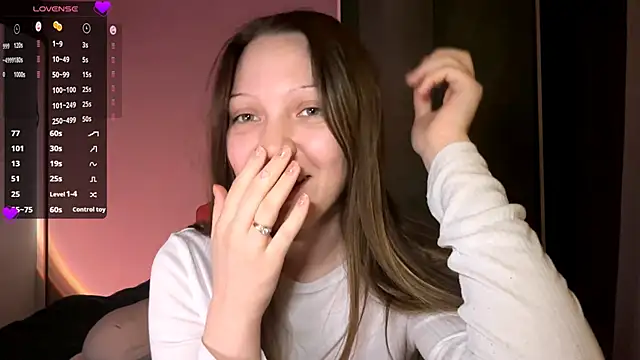 EmiIyKitty online show from 02.23.26