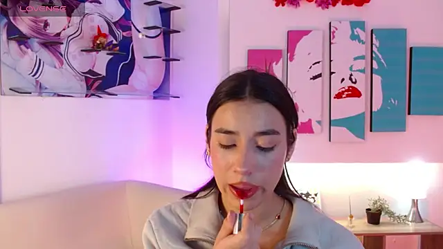 koyuki san online show from 01.15.26