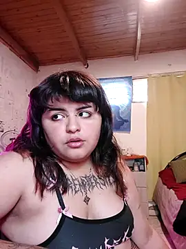 crucifxcked online show from 09.26.25