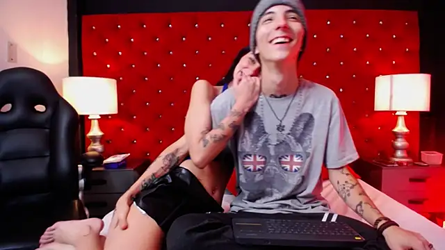 LexyCarter  online show from 10.15.25