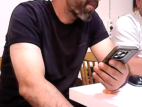 Snapshot of Amigo350535 chatting on 05.31.26 Amigo350535 online show from 05.31.26