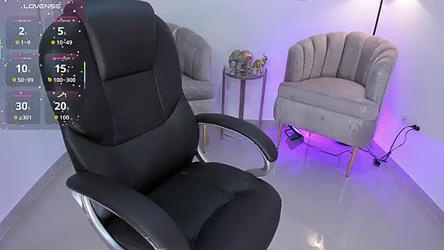 zharaa fox online show from 11.18.25