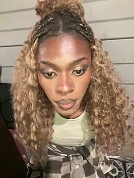 gingergirl67  online show from 11.03.25